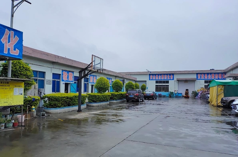 الصين Dongguan Fulund Intelligent Technology Co., Ltd. ملف الشركة
