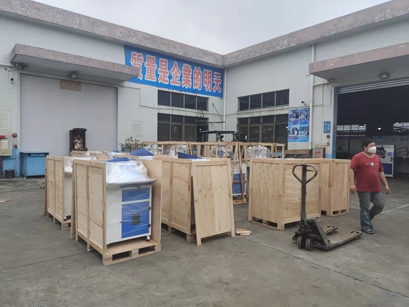 الصين Dongguan Fulund Intelligent Technology Co., Ltd. ملف الشركة