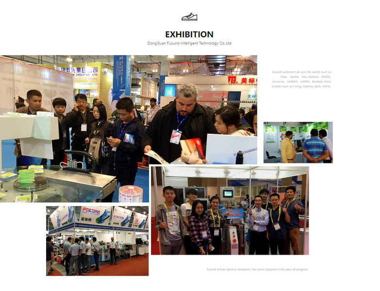 الصين Dongguan Fulund Intelligent Technology Co., Ltd. ملف الشركة