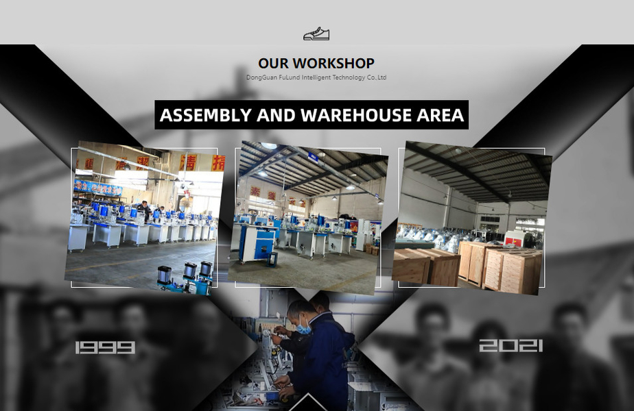 الصين Dongguan Fulund Intelligent Technology Co., Ltd. ملف الشركة