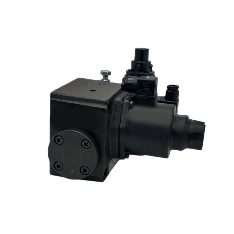 180L/min Hydraulic Actuation Pump For Industrial Commercial