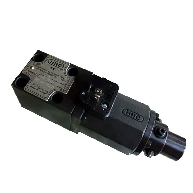 180L/min Hydraulic Actuation Pump For Industrial Commercial