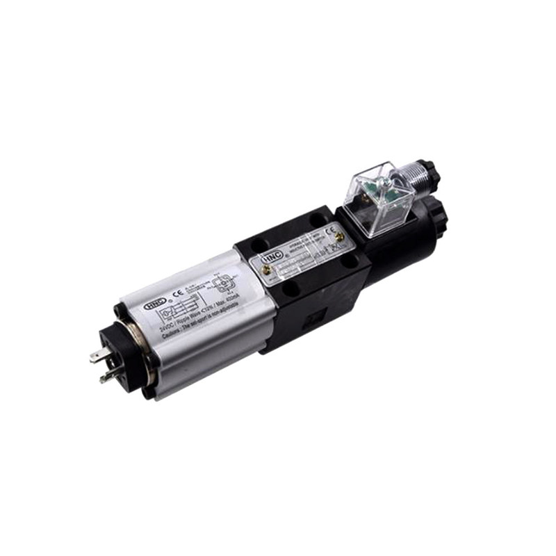 Medium Size Hydraulic Force Pump Low Noise 850L/min