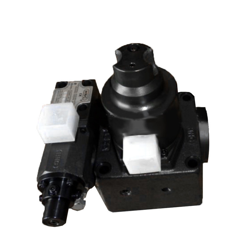 Medium Size Hydraulic Force Pump Low Noise 850L/min