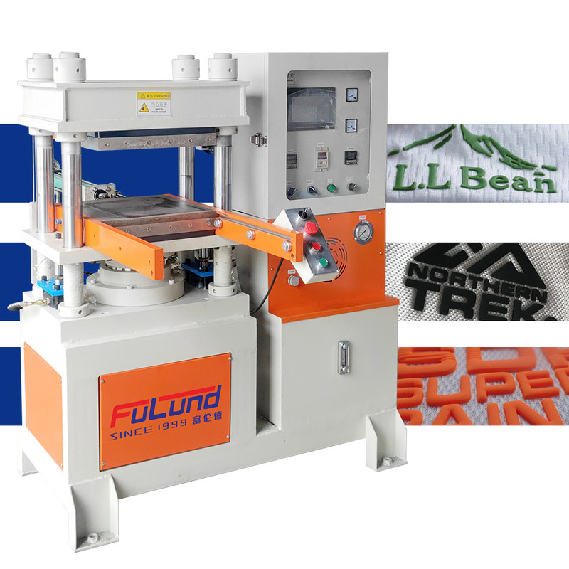 High Quality Good Selling Boot Vulcanized Hydraulic Press Rubber Floor Mat Vulcanizing Machine