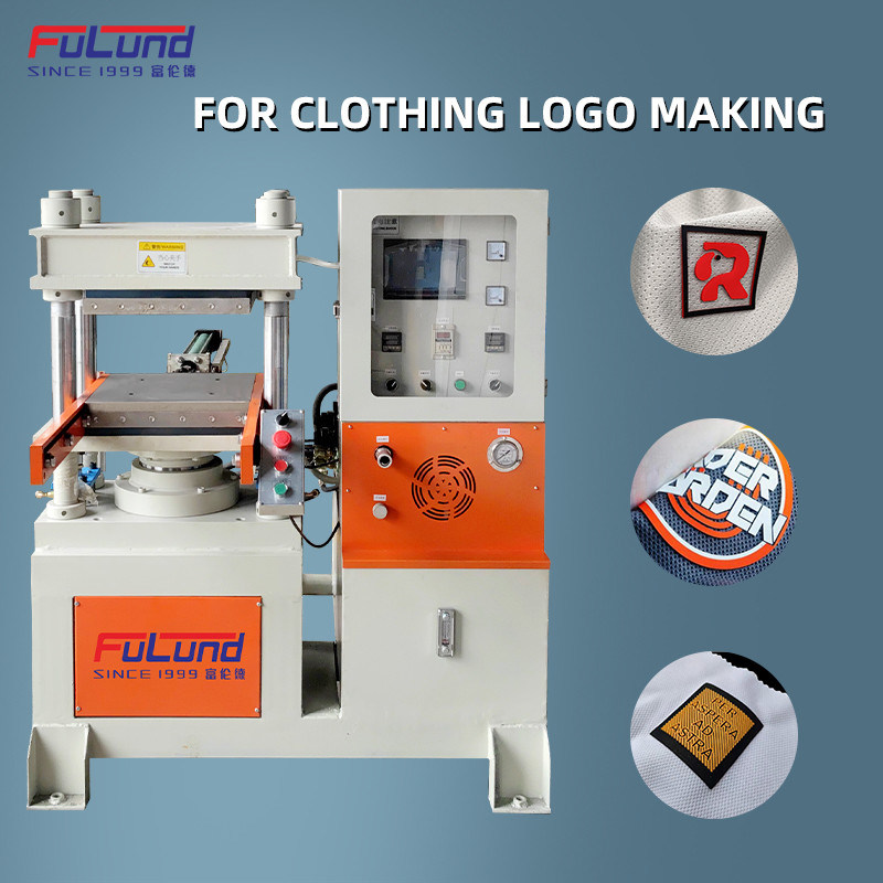 High Quality Good Selling Boot Vulcanized Hydraulic Press Rubber Floor Mat Vulcanizing Machine