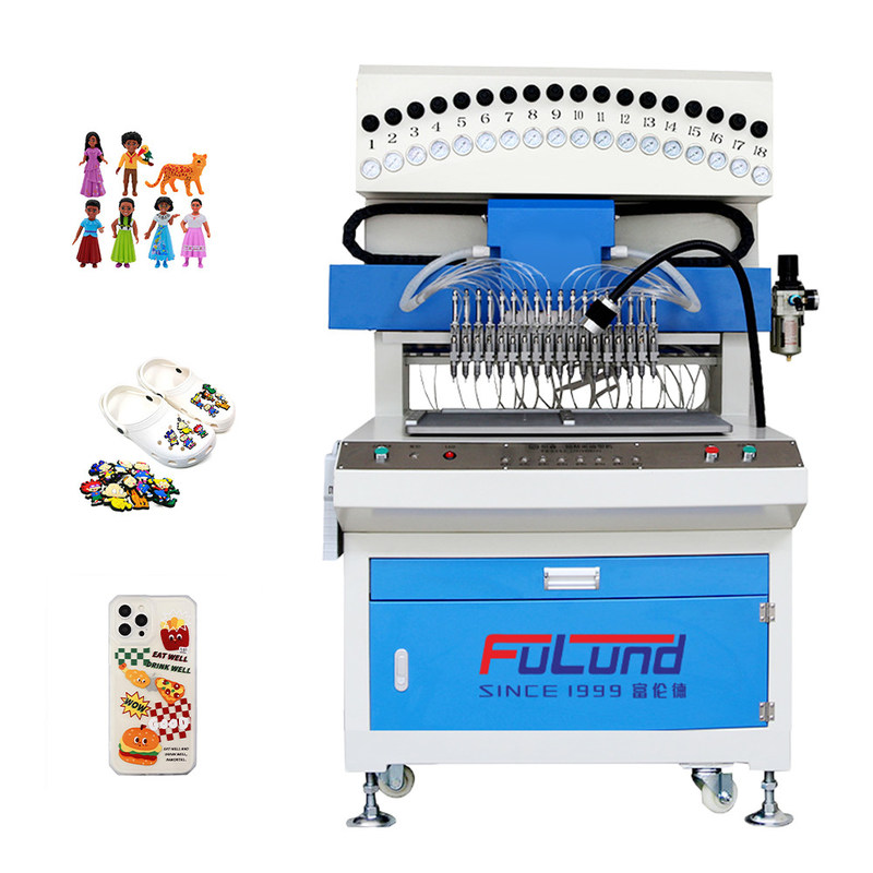  Rubber Making Machine ,  220 Volt Pvc Rubber Label Making Machine Automatic