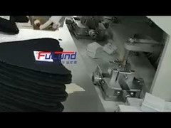 Nike Adidas Shoe Press Machine Pneumatic Automatic For shoe Insole Tongue